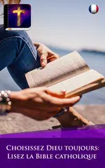 Descargar XAPK de Bible Catholique en Français