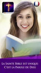 Descargar XAPK de Bible Catholique en Français