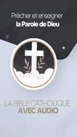 Bible Catholique en Français Affiche