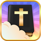 Bible Catholique gratuite иконка