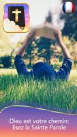 Bible Catholique gratuite syot layar 2