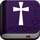 Amplified and extended Bible icono