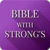 Bible Concordance & Strongs APK