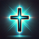 Bible & AI: KJV with Apocrypha أيقونة
