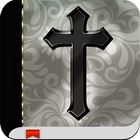 Bible app King James offline ikona
