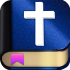 Bible App icône