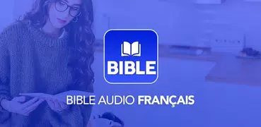 Bible Audio Français