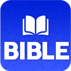 Bible Audio Français biểu tượng