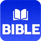 Bible Audio Français icône