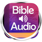 Bible Audio En Français icône