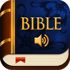 Bible Audio Français-icoon
