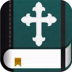 Bible Audio UKJV offline APK Herunterladen