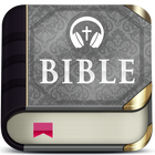 Bible Audio icône