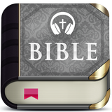 Bible Audio-icoon