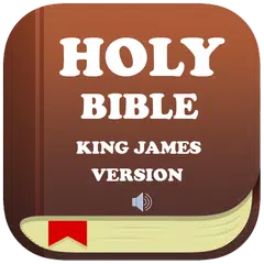 Bible Audio - KJV World Bible アプリダウンロード