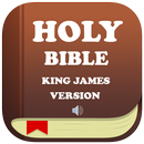 Bible Audio - KJV World Bible APK