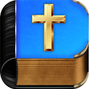 Bible in basic English APK