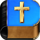 Bible in basic English-APK