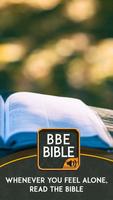 Bible for beginners 海報