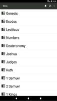 Bible for beginners 截图 1