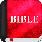 Holy Audio Bible ícone