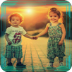 Bible for children APK