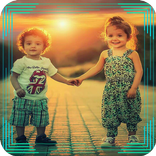 ”Bible for children