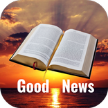 ”Good News Bible