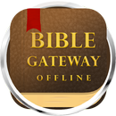 Offline Bible Multi versions APK
