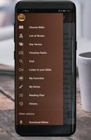 Offline Bible Multi versions Screenshot 1