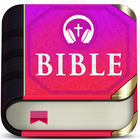 Bible Louis Segond أيقونة