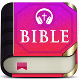 Bible Louis Segond biểu tượng