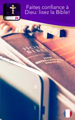 Bible Audio en Français アプリダウンロード