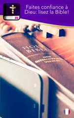 Bible Audio en Français アプリダウンロード