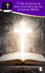 Bible Audio en Français アプリダウンロード