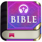 Bible Darby en Français audio ไอคอน