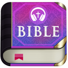 Bible Darby en Français audio アイコン