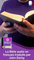 Bible Darby en Français audio-poster