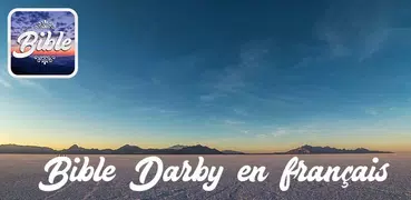 Bible Darby en français