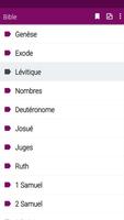 Bible de Jérusalem screenshot 2