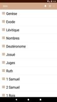 Bible de Jérusalem français gratuit 截图 1