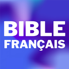 Bible audio en français icône