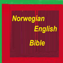 Norwegian Bible  English Bible Parallel APK