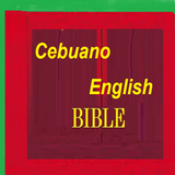 Cebuano Bible English Bible Parallel APK