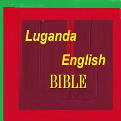 Descargar APK de Luganda Bible English Bible Parallel