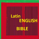Latin Bible English Bible Parallel APK