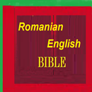 Romanian Bible English Bible Parallel APK