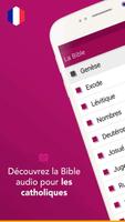 Bible Catholique Fillion Affiche