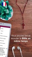 Bible Catholique Fillion تصوير الشاشة 2