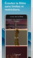 Bible Audio en Français स्क्रीनशॉट 3